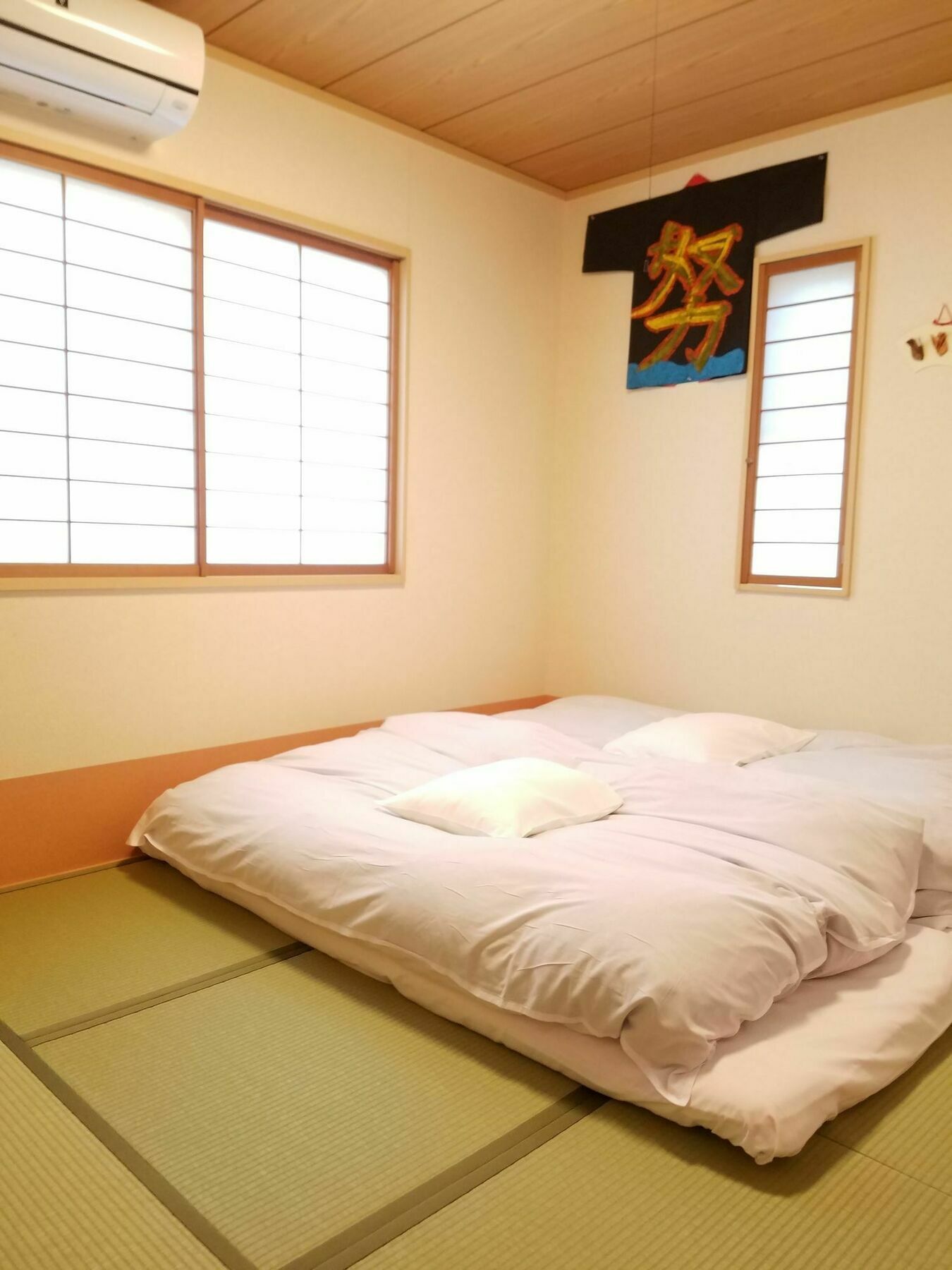 Villa M Guesthouse Kanazawa Exterior foto